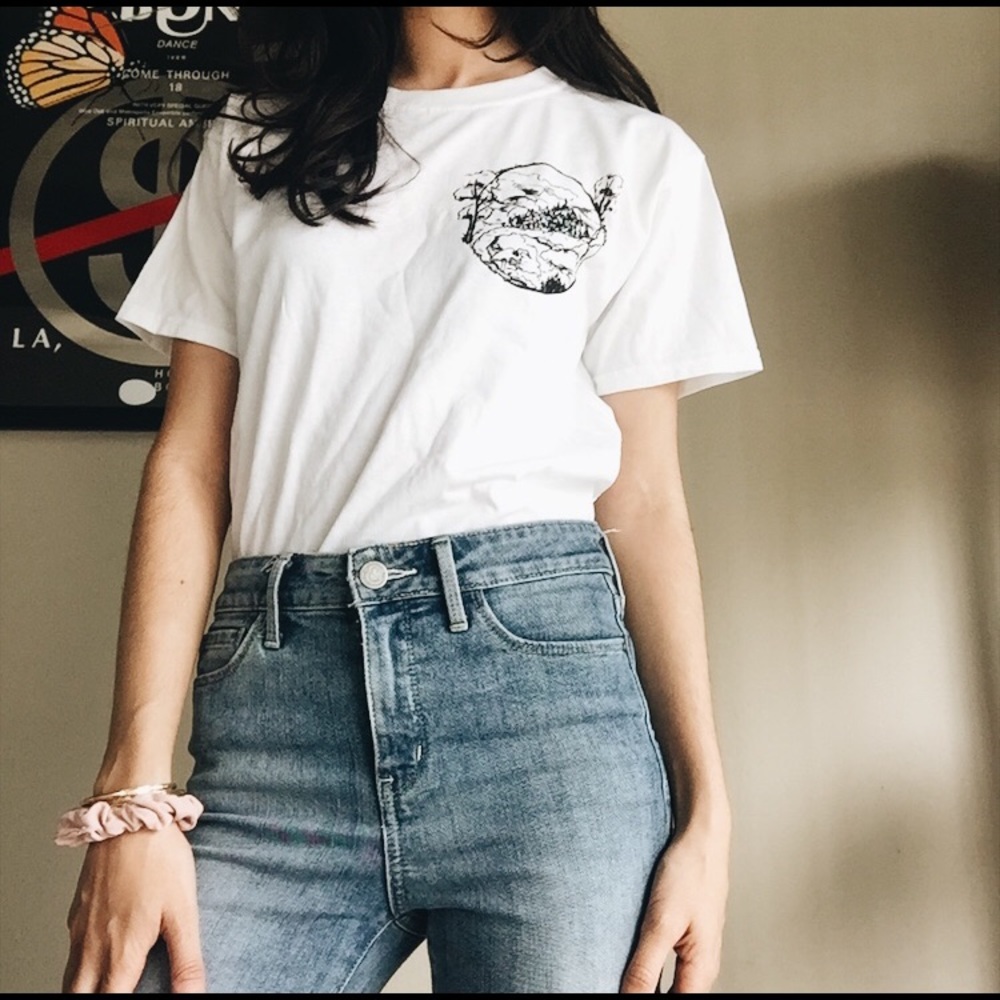 Graphic T-Shirt